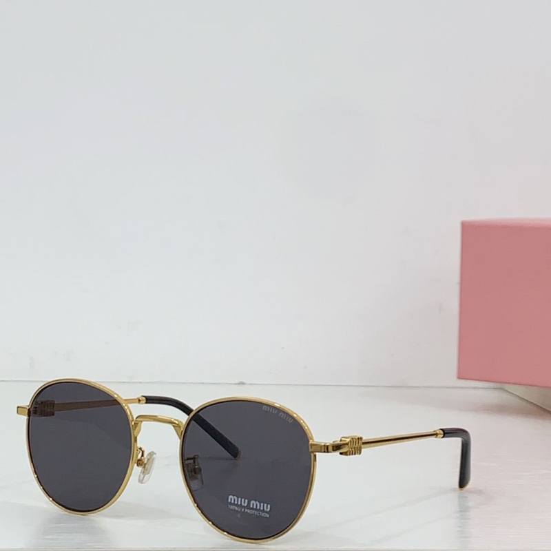 Miu miu Sunglasses